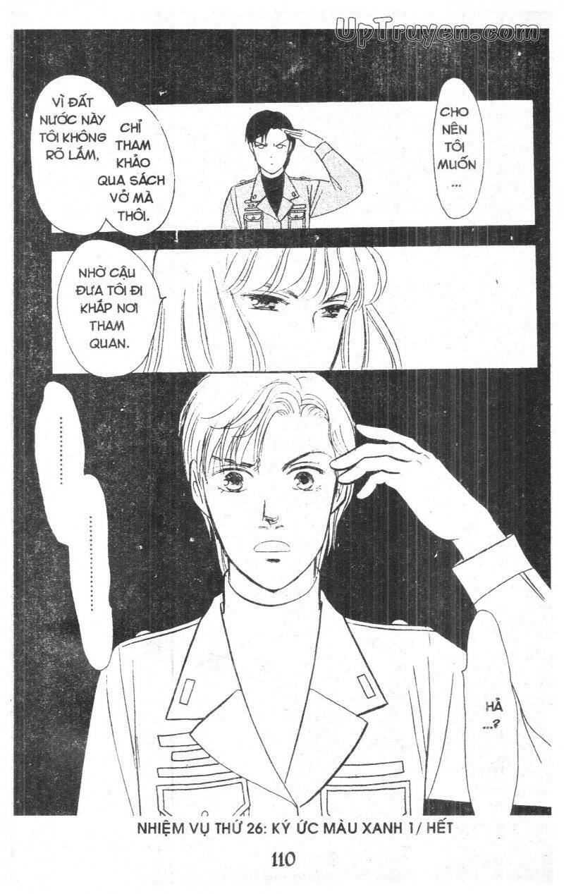 9 Banme No Musashi Chapter 16 - 106