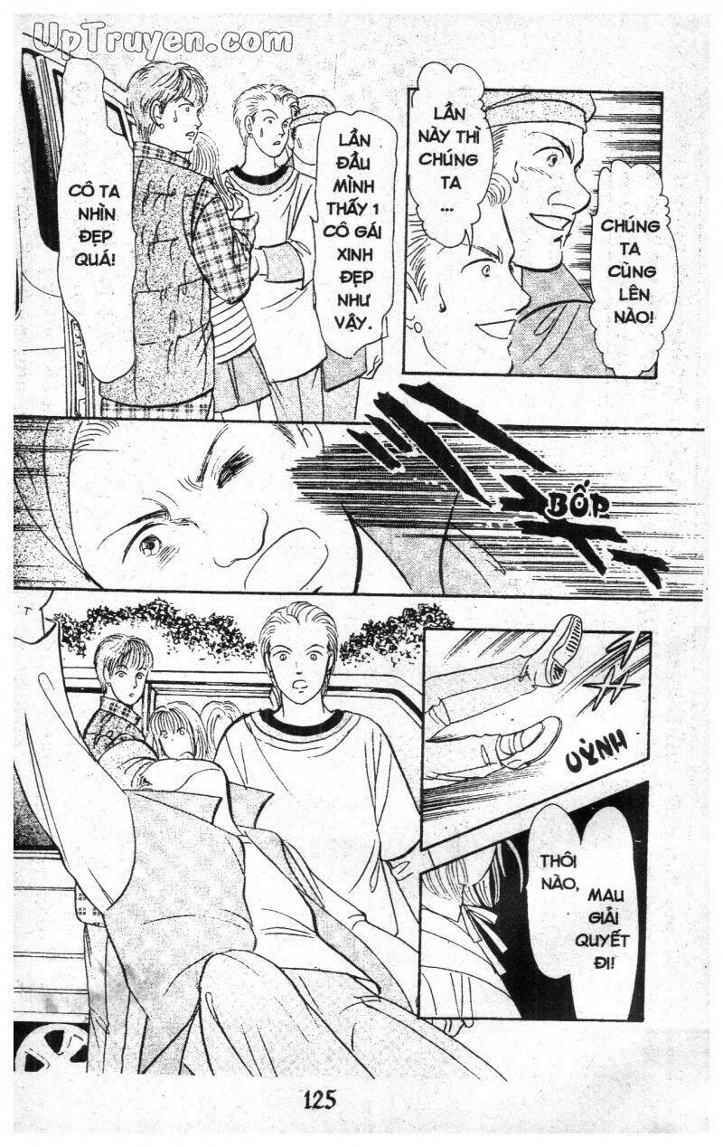 9 Banme No Musashi Chapter 16 - 121