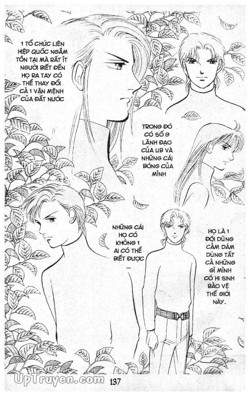 9 Banme No Musashi Chapter 16 - 133