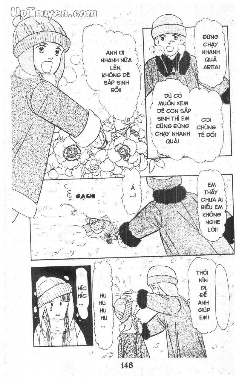 9 Banme No Musashi Chapter 16 - 142