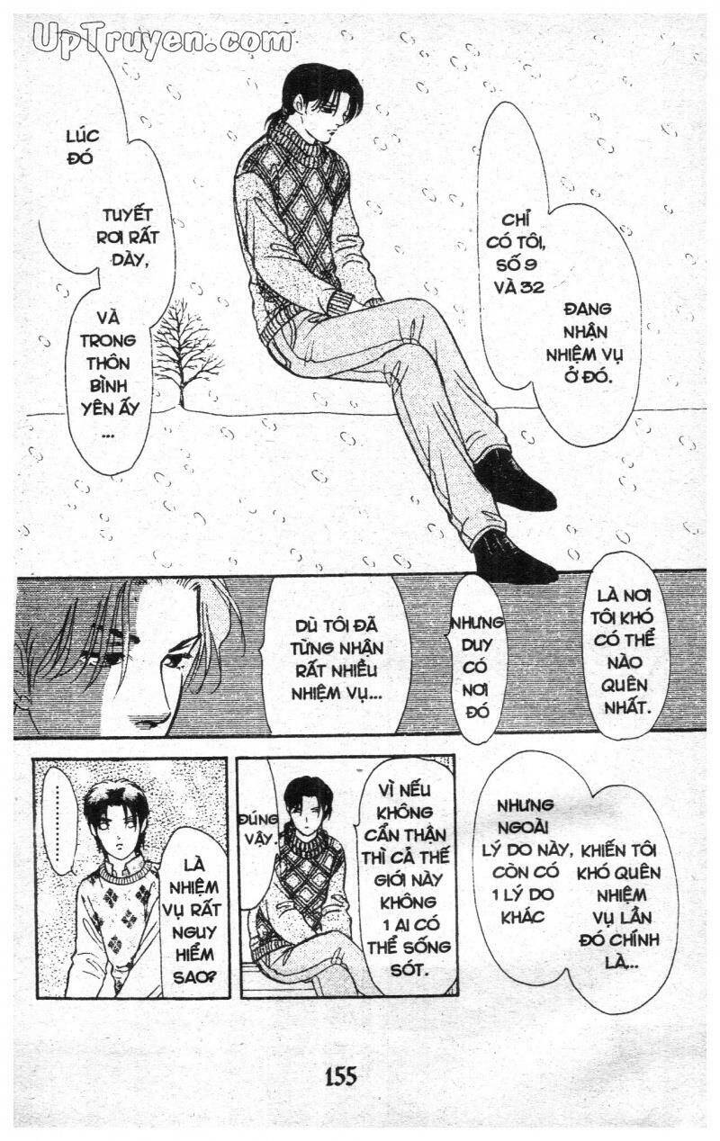 9 Banme No Musashi Chapter 16 - 149