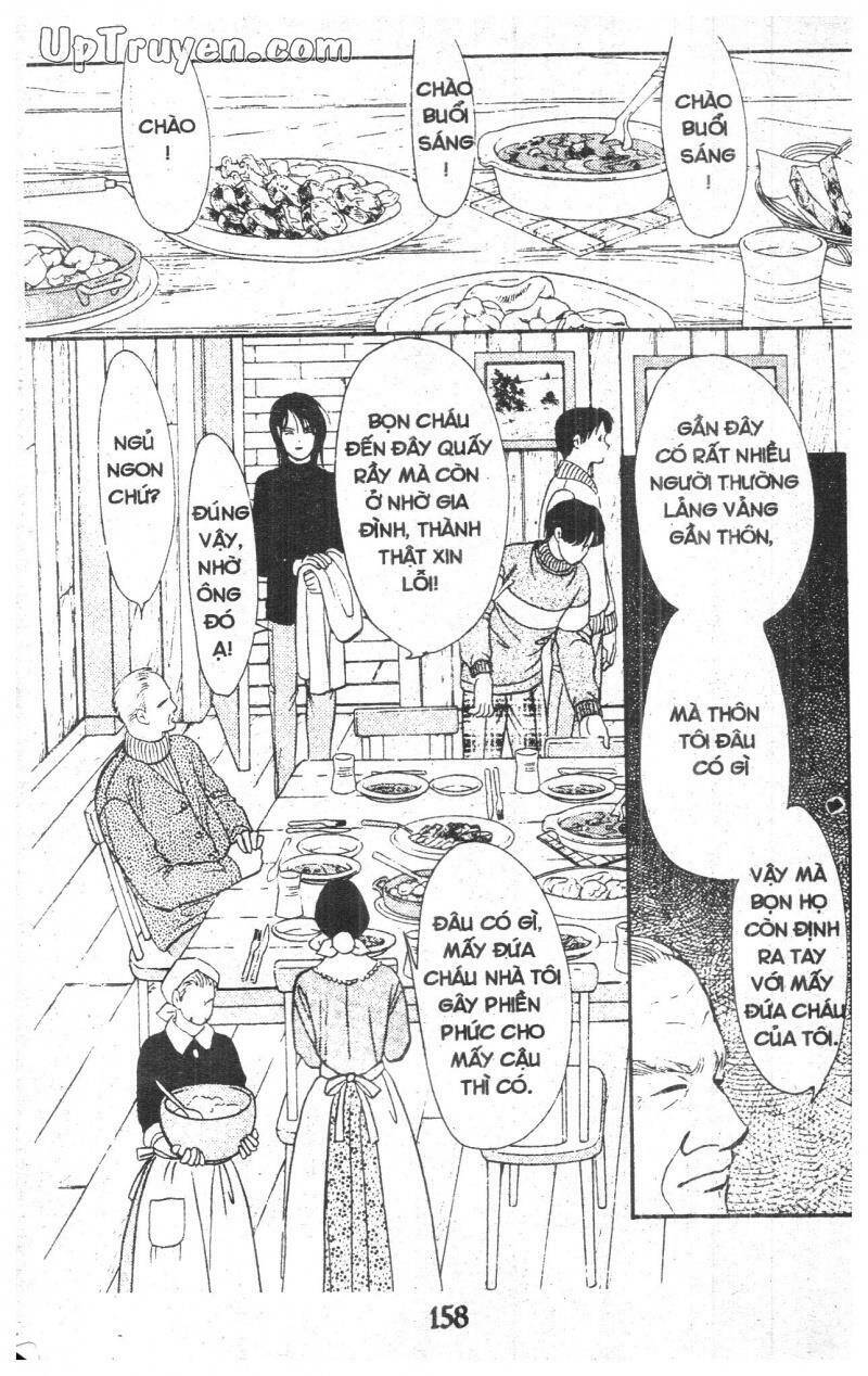 9 Banme No Musashi Chapter 16 - 152