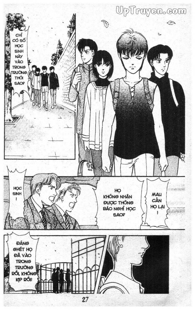 9 Banme No Musashi Chapter 16 - 25