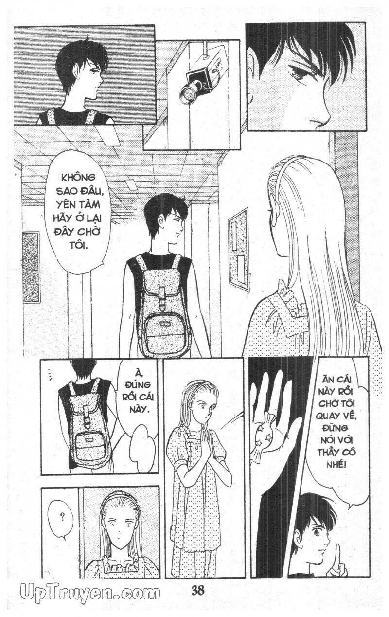 9 Banme No Musashi Chapter 16 - 36