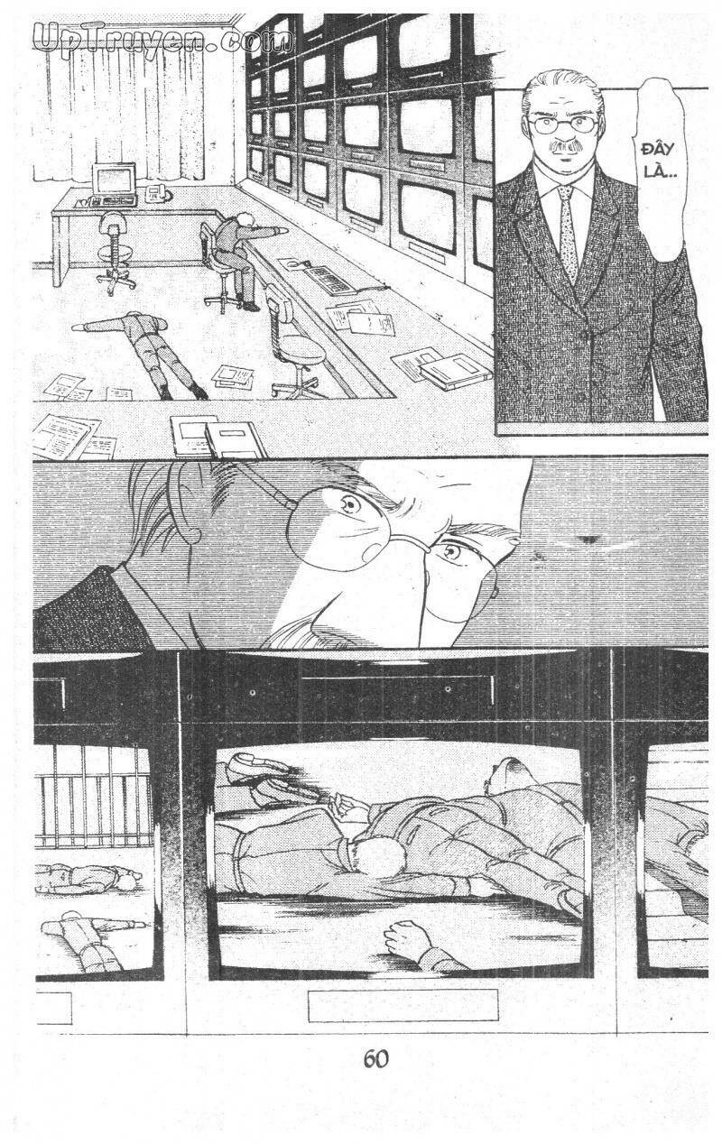 9 Banme No Musashi Chapter 16 - 56