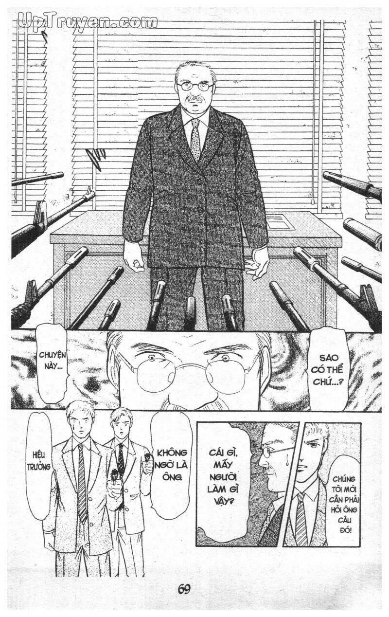 9 Banme No Musashi Chapter 16 - 65