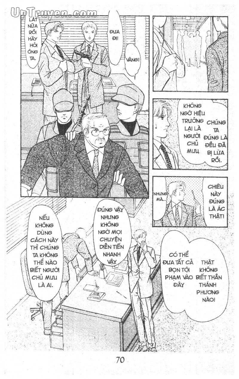 9 Banme No Musashi Chapter 16 - 66