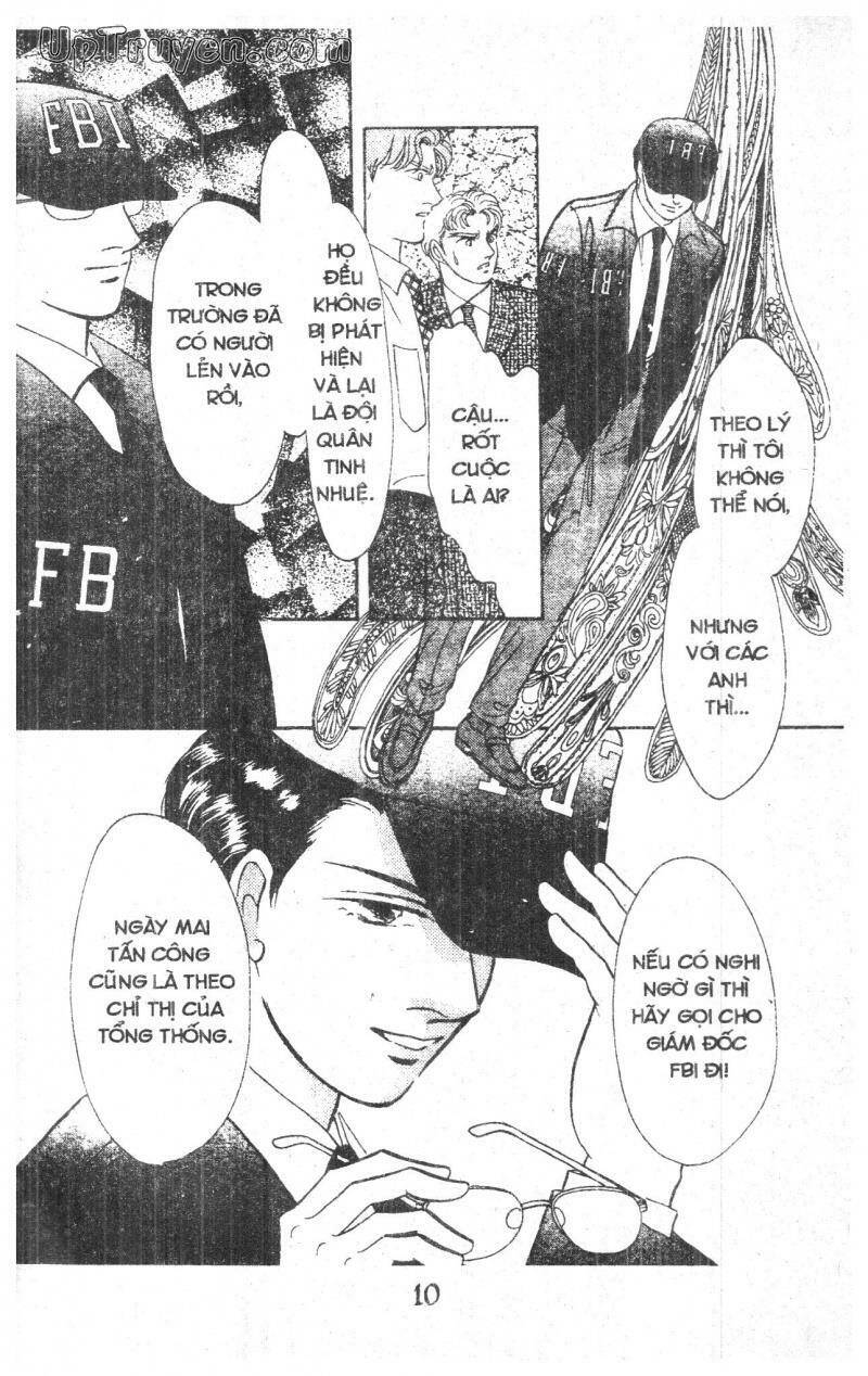 9 Banme No Musashi Chapter 16 - 8