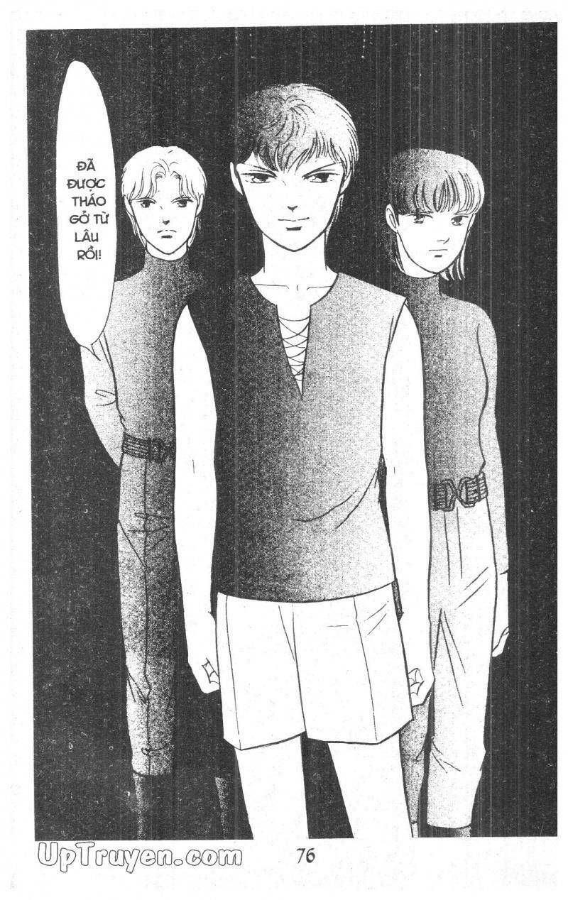 9 Banme No Musashi Chapter 16 - 72