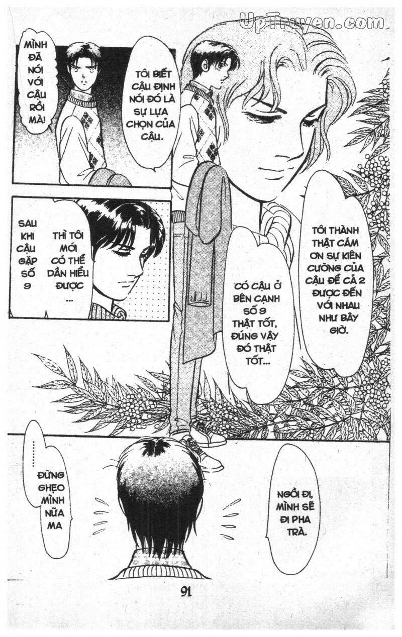 9 Banme No Musashi Chapter 16 - 87