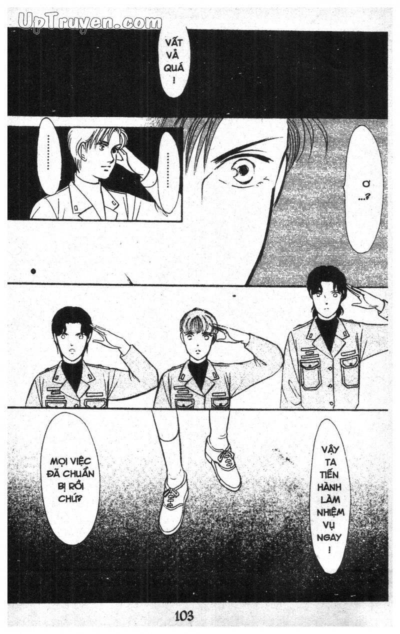 9 Banme No Musashi Chapter 16 - 99