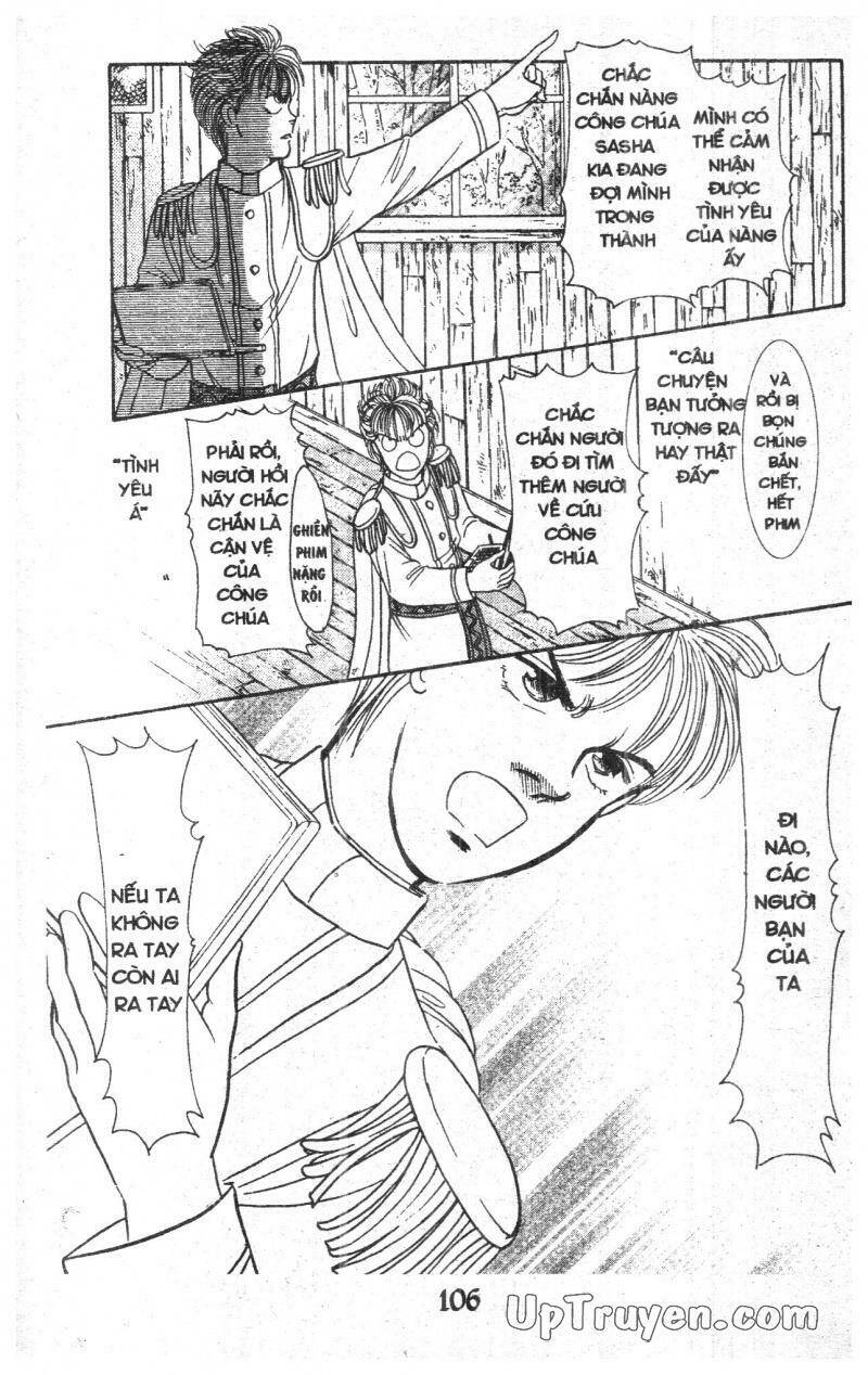 9 Banme No Musashi Chapter 18 - 102