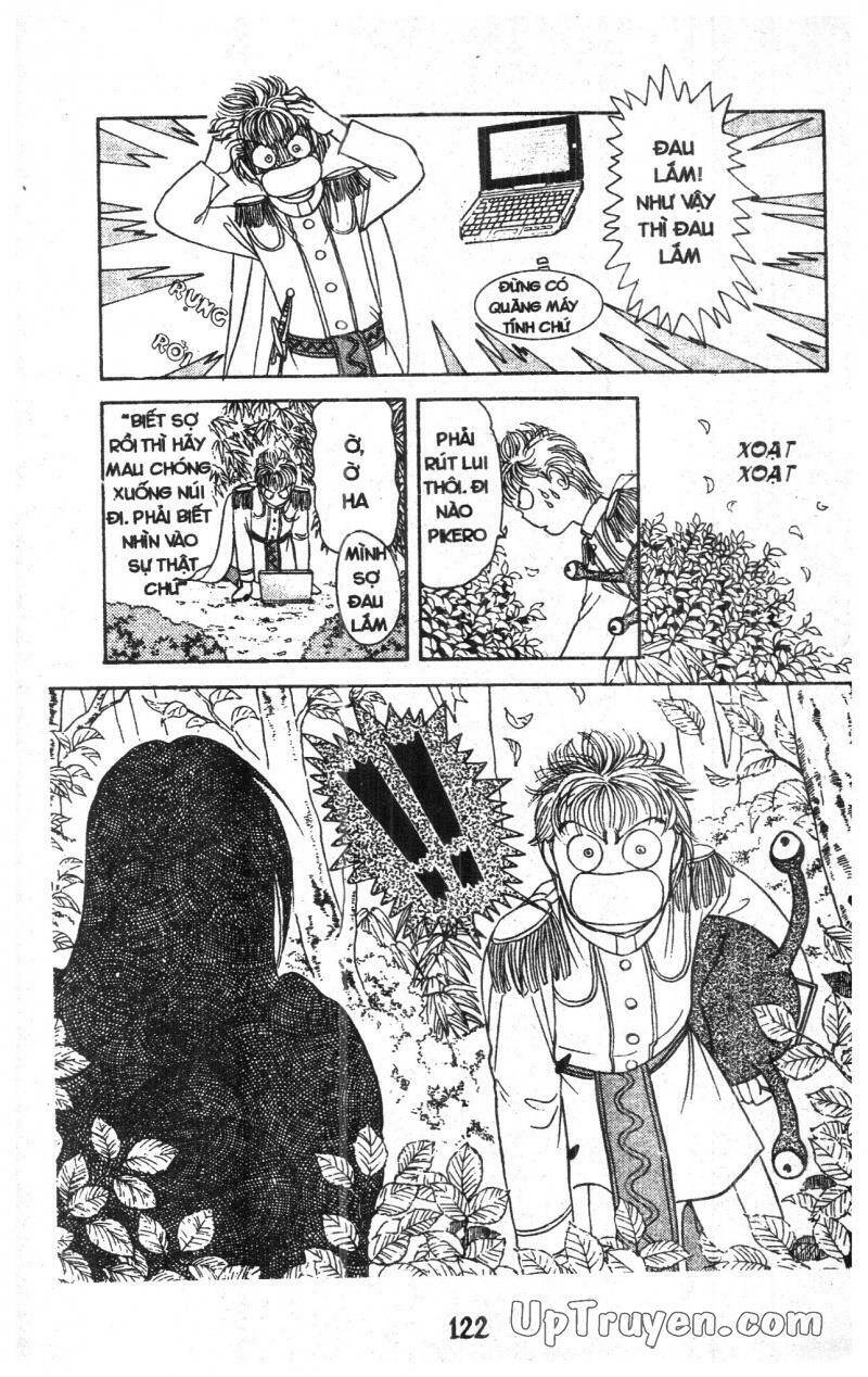 9 Banme No Musashi Chapter 18 - 118