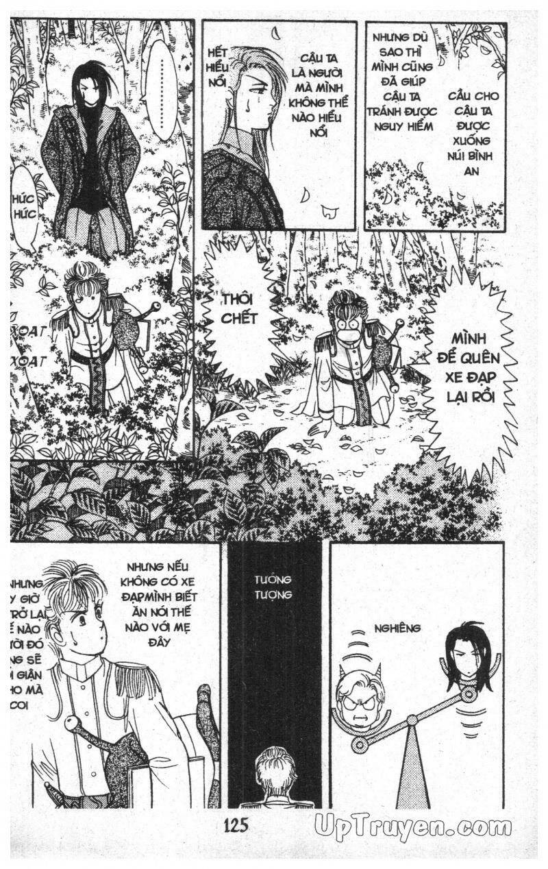 9 Banme No Musashi Chapter 18 - 121