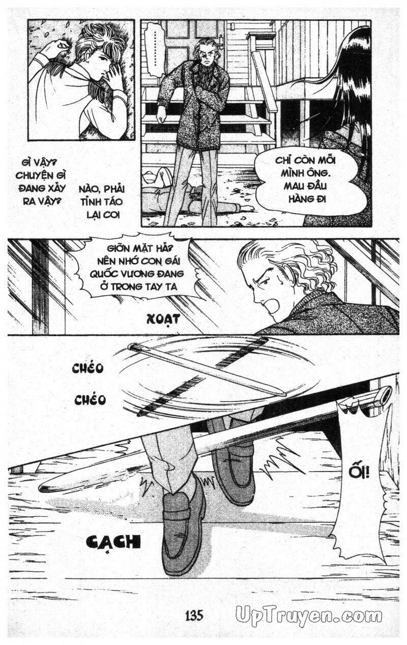 9 Banme No Musashi Chapter 18 - 131