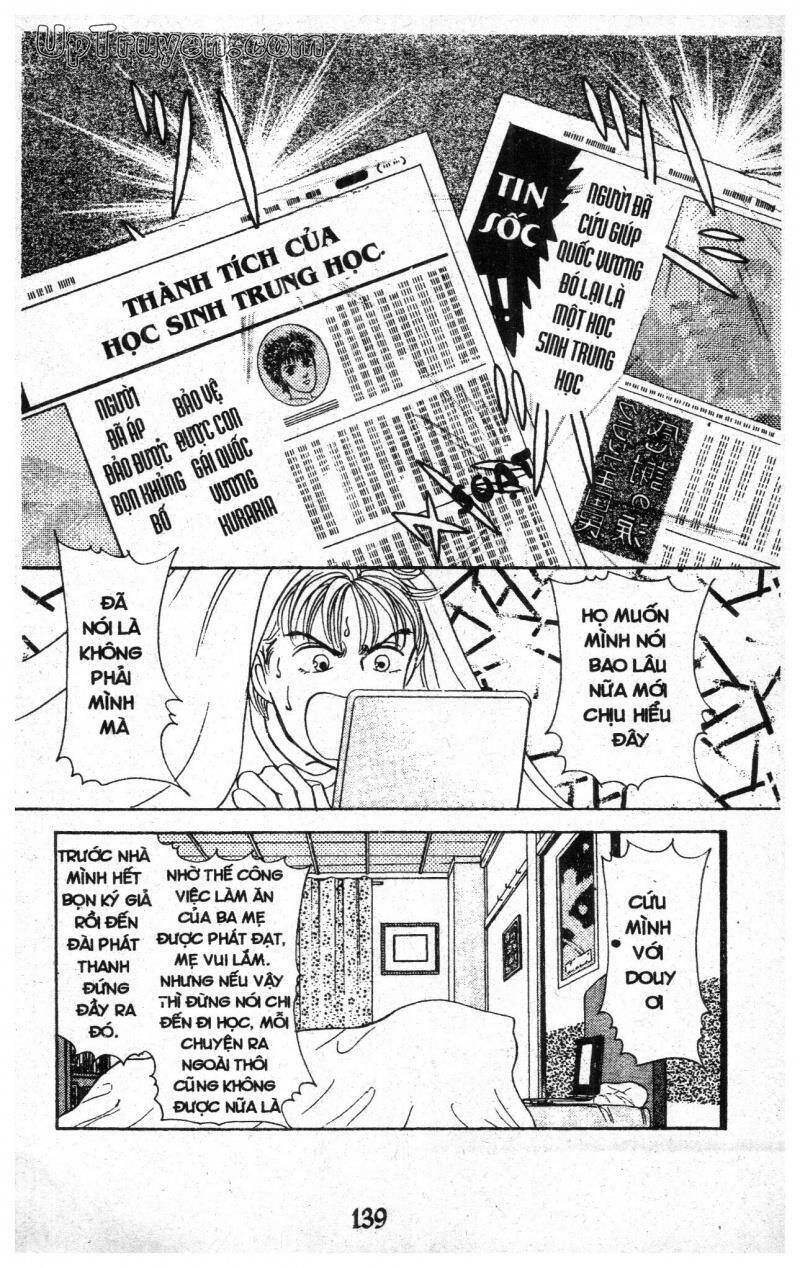 9 Banme No Musashi Chapter 18 - 135