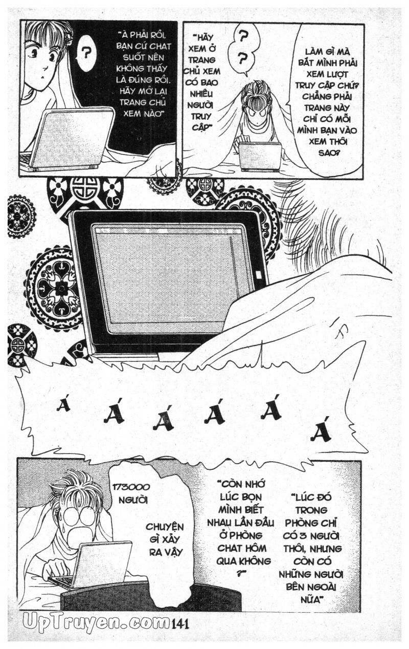 9 Banme No Musashi Chapter 18 - 137