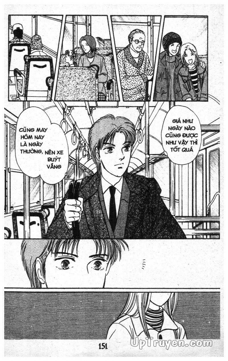 9 Banme No Musashi Chapter 18 - 147