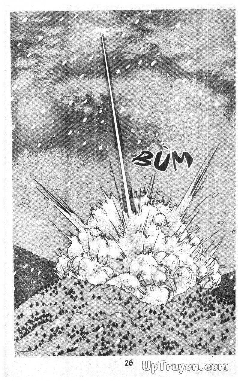 9 Banme No Musashi Chapter 18 - 24