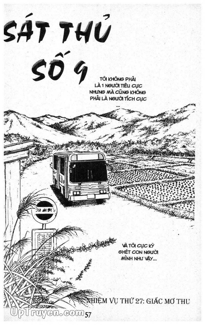 9 Banme No Musashi Chapter 18 - 53