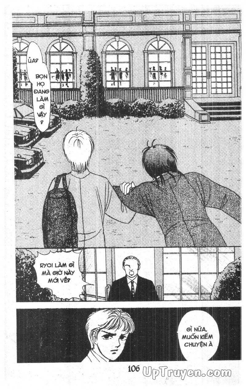 9 Banme No Musashi Chapter 19 - 102