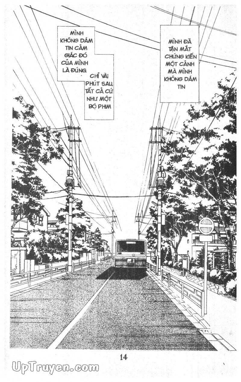 9 Banme No Musashi Chapter 19 - 12