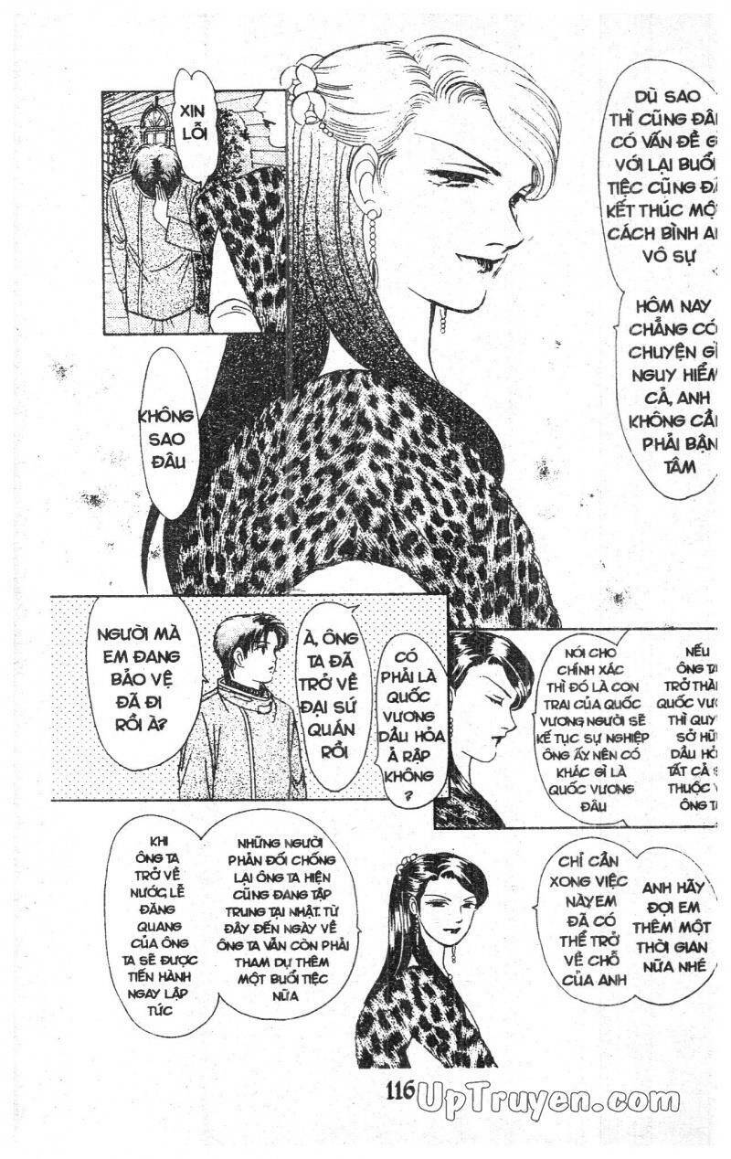 9 Banme No Musashi Chapter 19 - 112