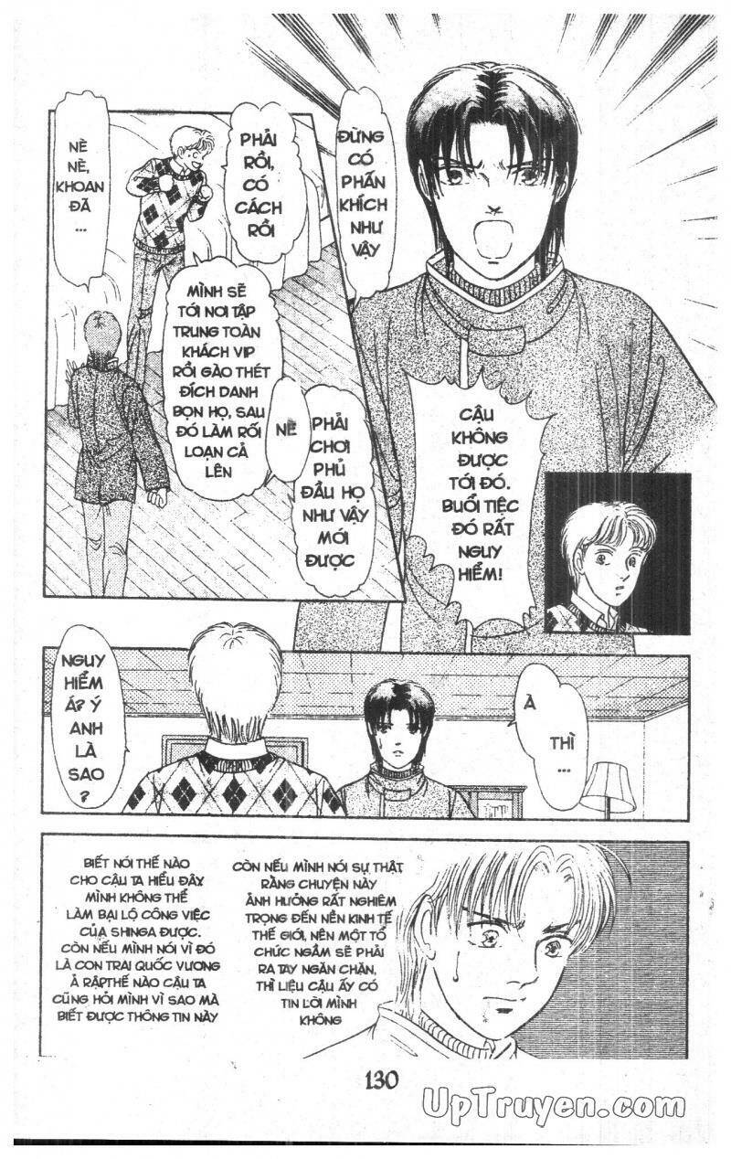 9 Banme No Musashi Chapter 19 - 126