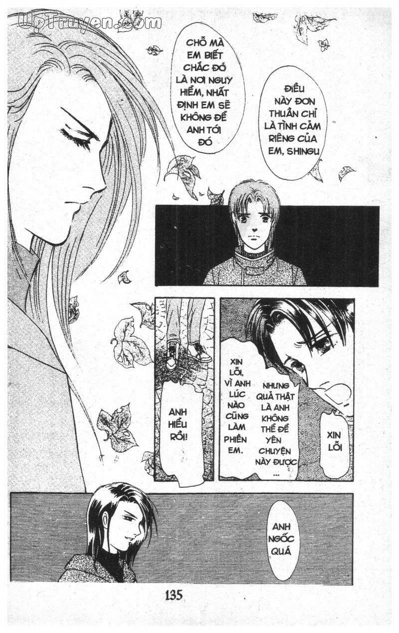 9 Banme No Musashi Chapter 19 - 131