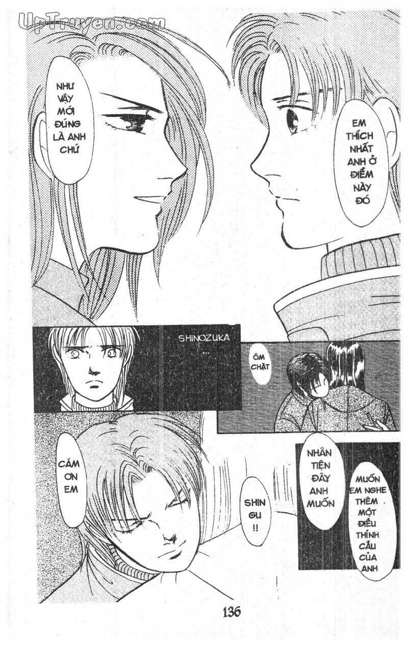 9 Banme No Musashi Chapter 19 - 132