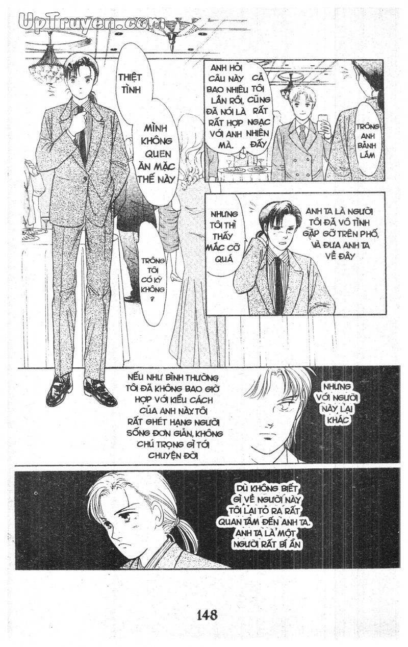 9 Banme No Musashi Chapter 19 - 144