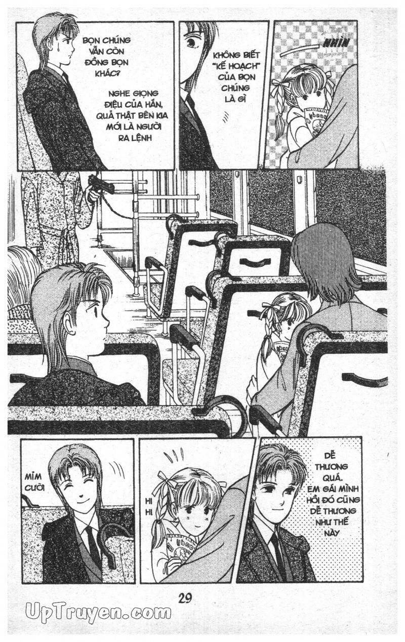 9 Banme No Musashi Chapter 19 - 27