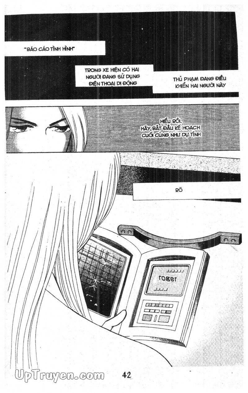 9 Banme No Musashi Chapter 19 - 40