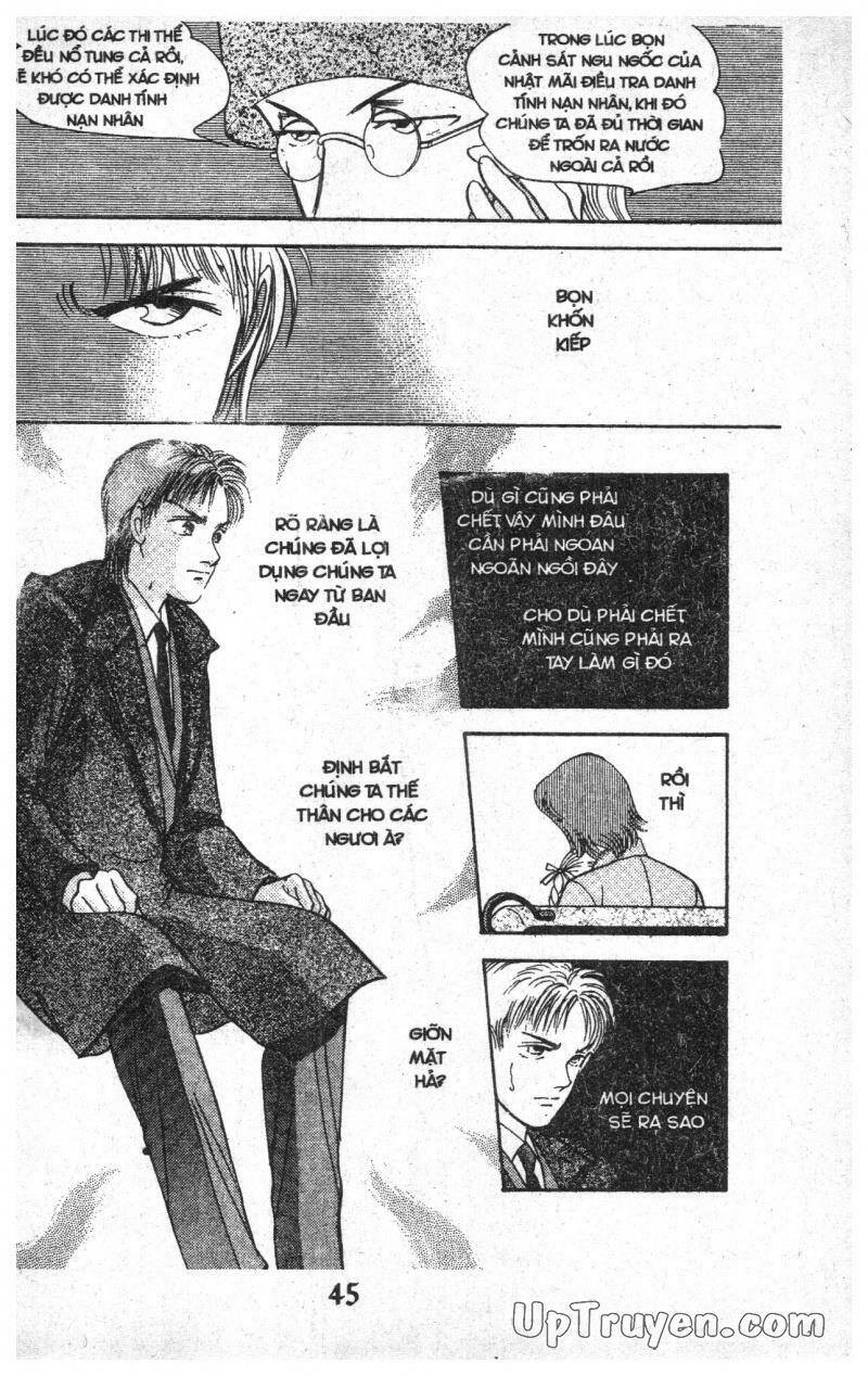 9 Banme No Musashi Chapter 19 - 41