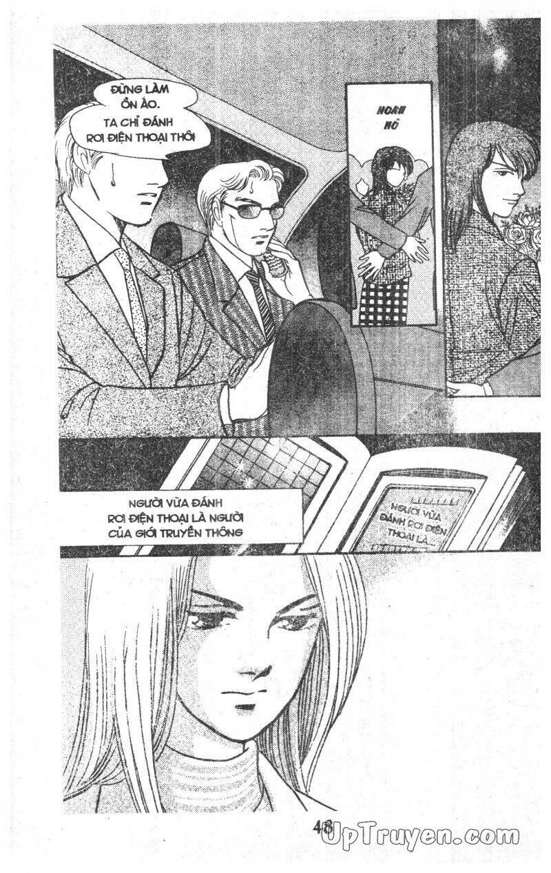 9 Banme No Musashi Chapter 19 - 44