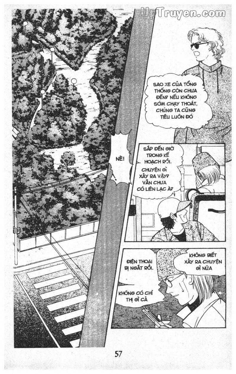 9 Banme No Musashi Chapter 19 - 53