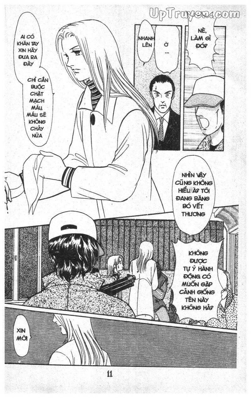 9 Banme No Musashi Chapter 19 - 9