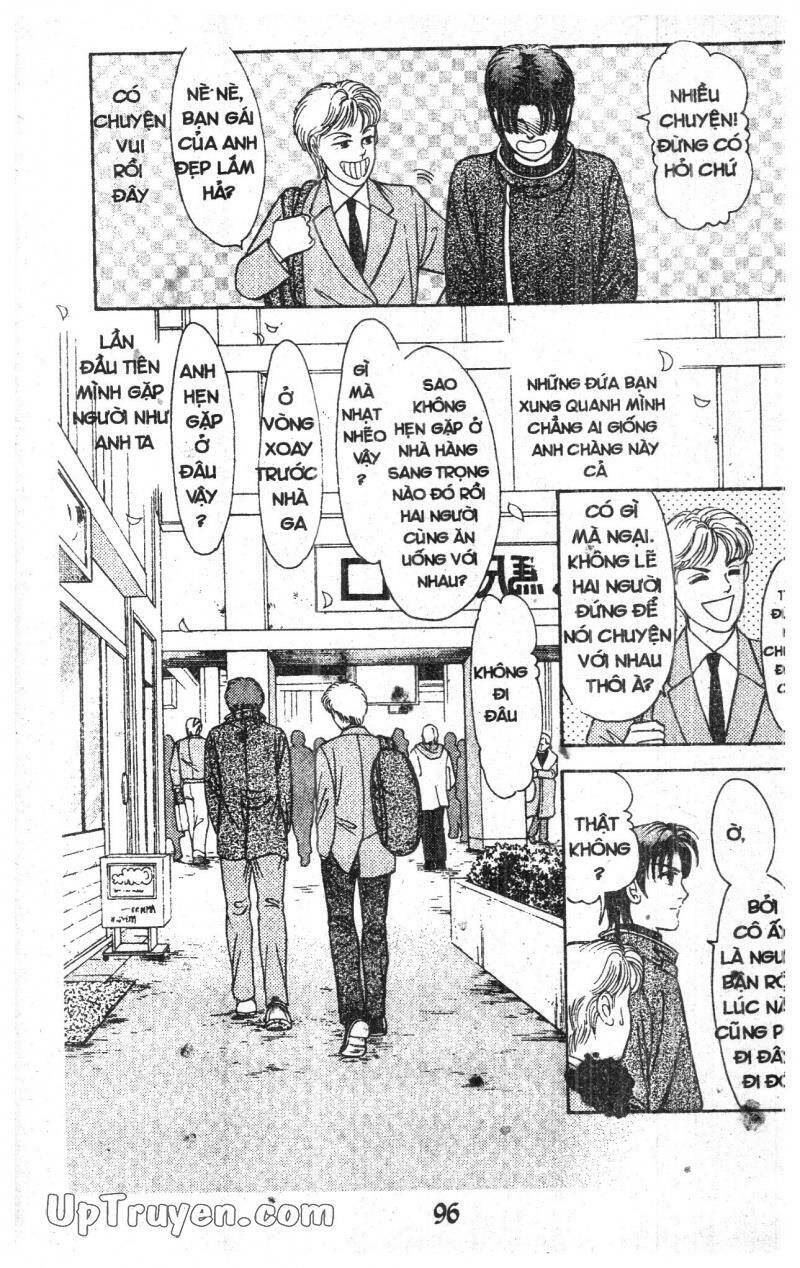 9 Banme No Musashi Chapter 19 - 92