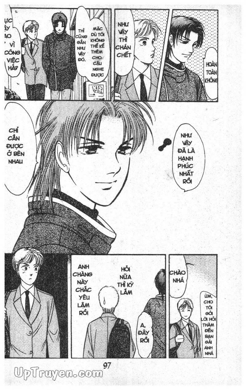 9 Banme No Musashi Chapter 19 - 93