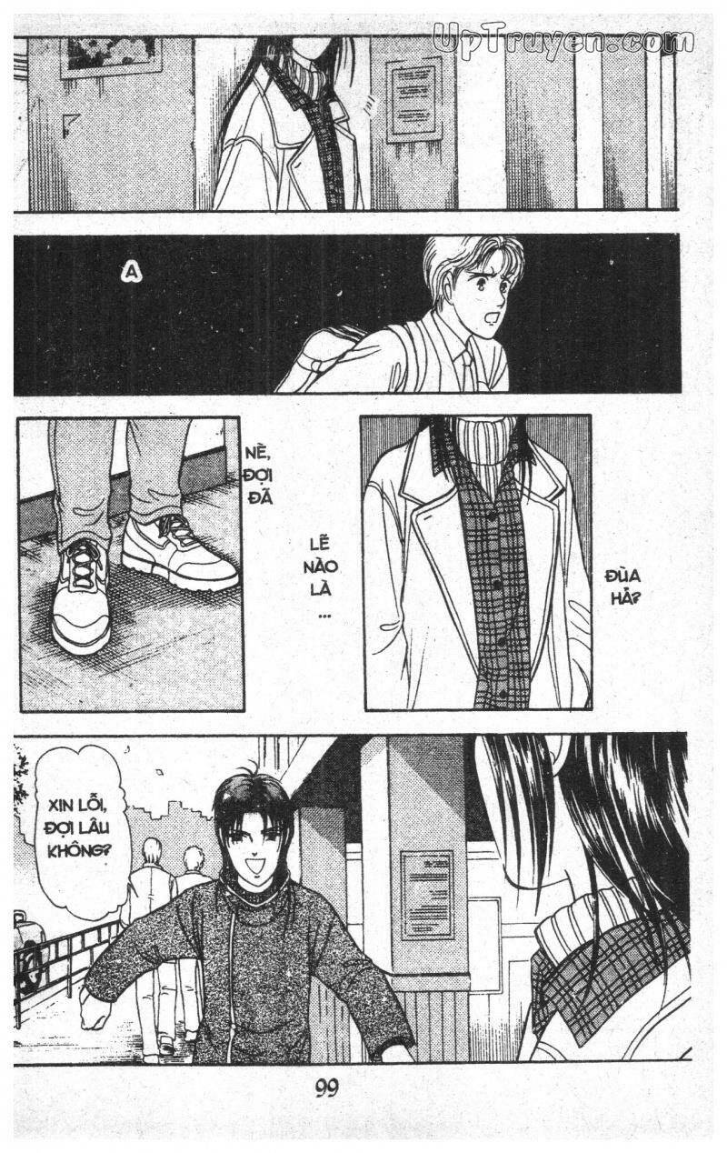 9 Banme No Musashi Chapter 19 - 95