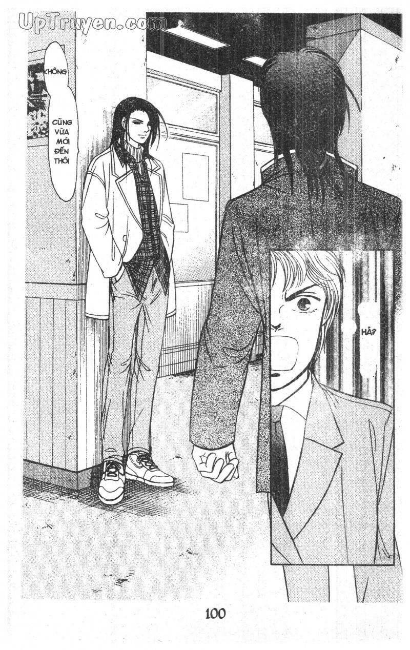 9 Banme No Musashi Chapter 19 - 96