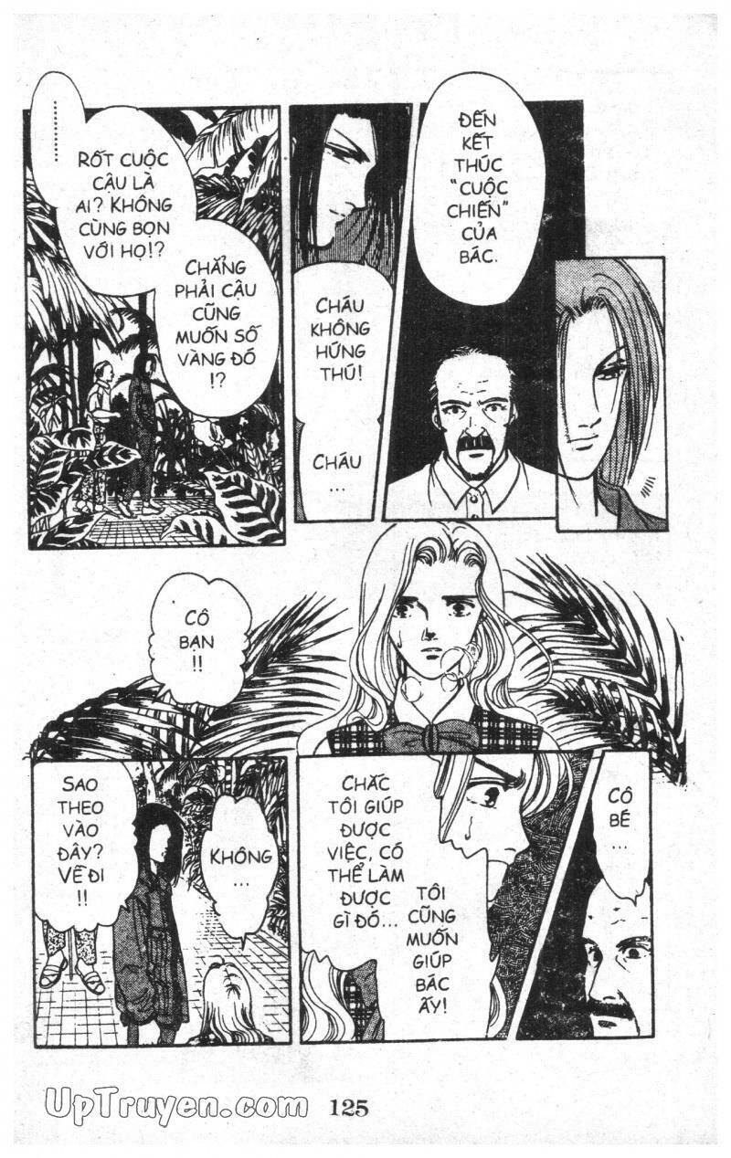 9 Banme No Musashi Chapter 2 - 121