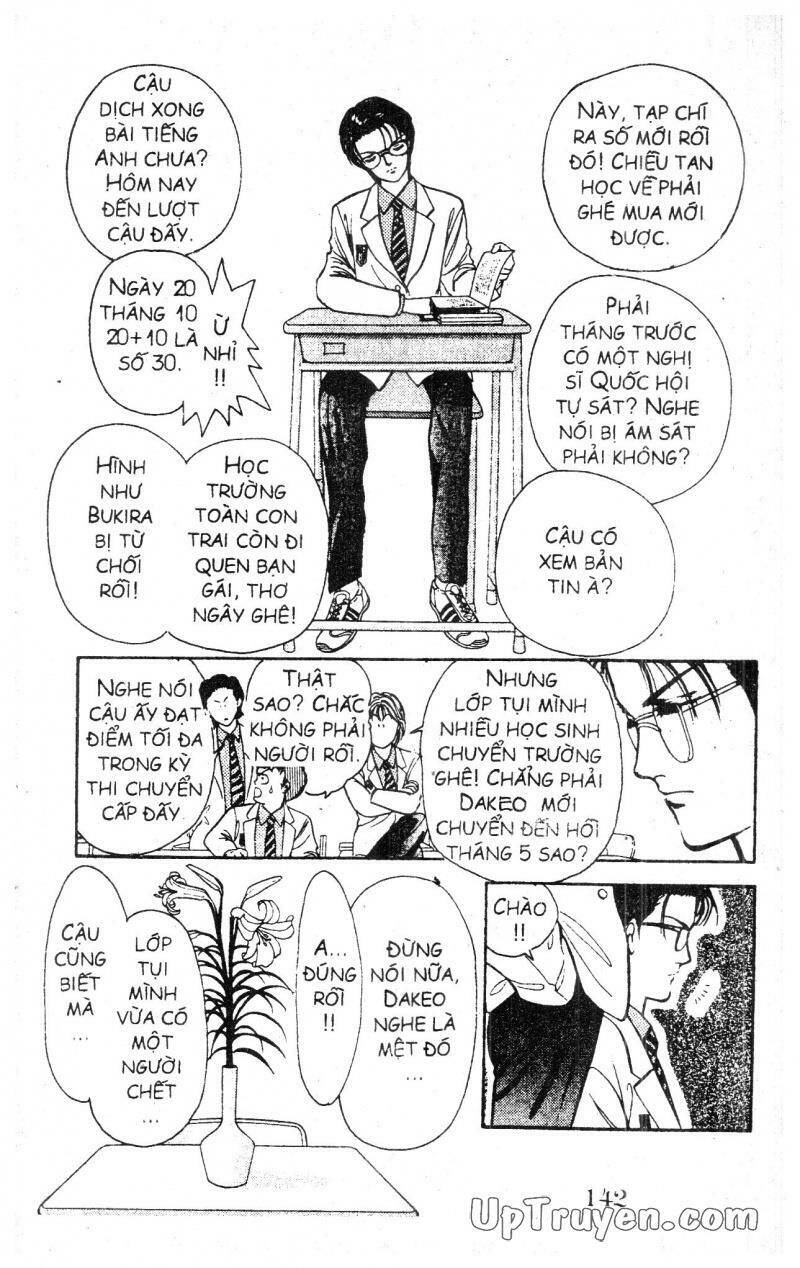 9 Banme No Musashi Chapter 2 - 138