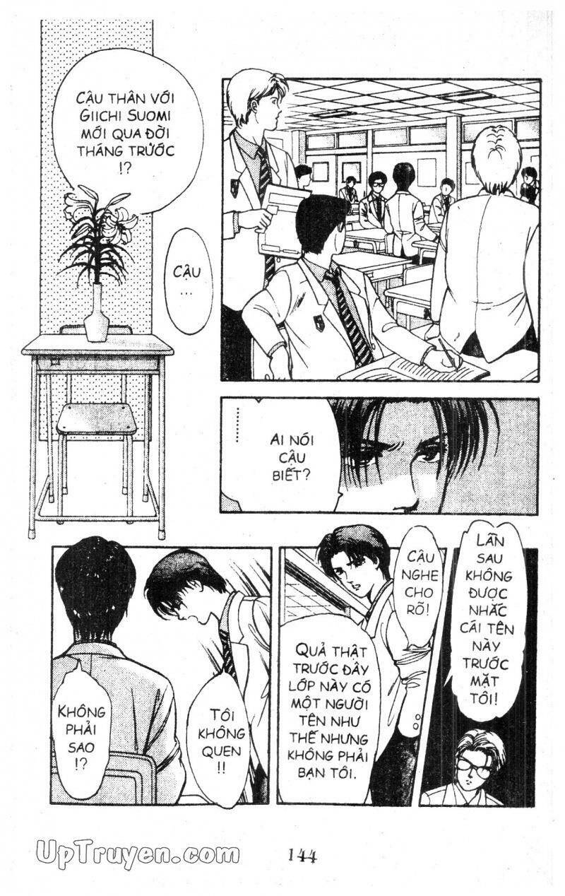 9 Banme No Musashi Chapter 2 - 140