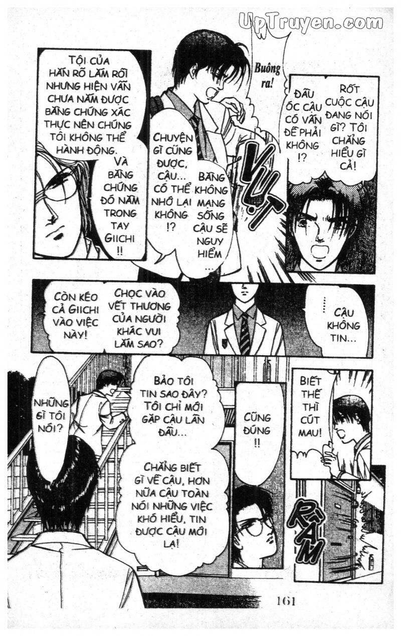 9 Banme No Musashi Chapter 2 - 157