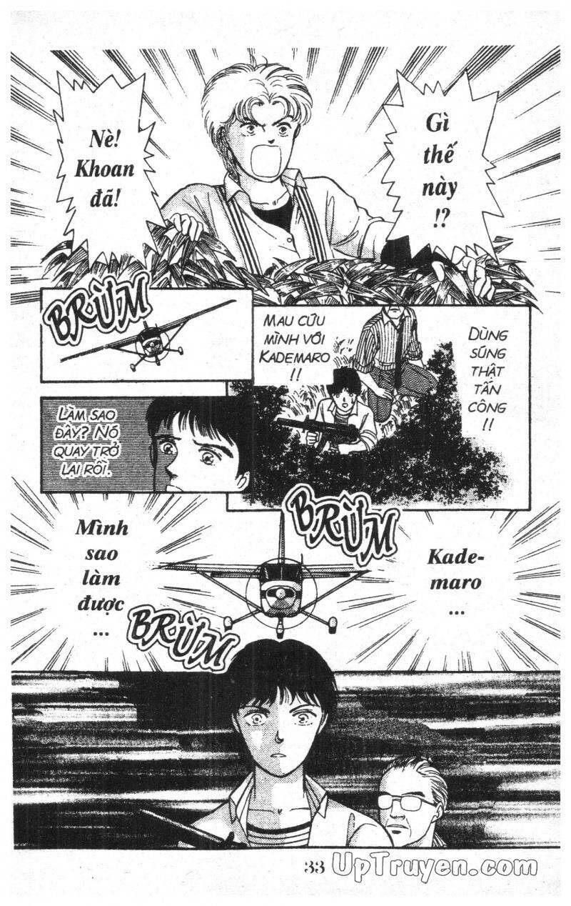 9 Banme No Musashi Chapter 2 - 31