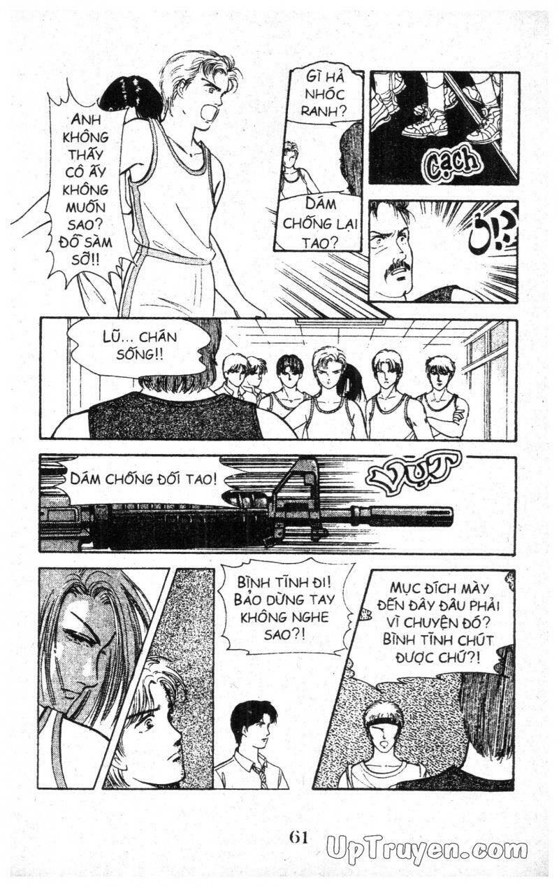 9 Banme No Musashi Chapter 2 - 59