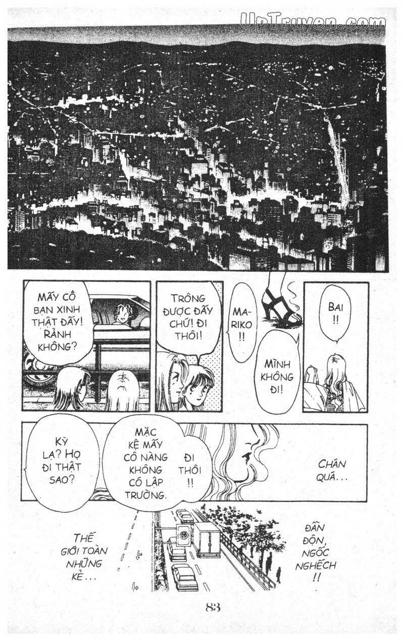 9 Banme No Musashi Chapter 2 - 81