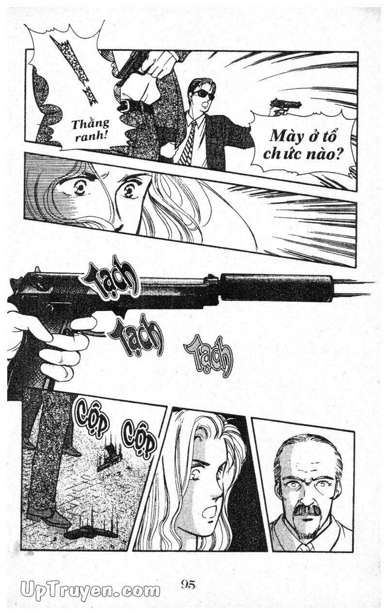 9 Banme No Musashi Chapter 2 - 93