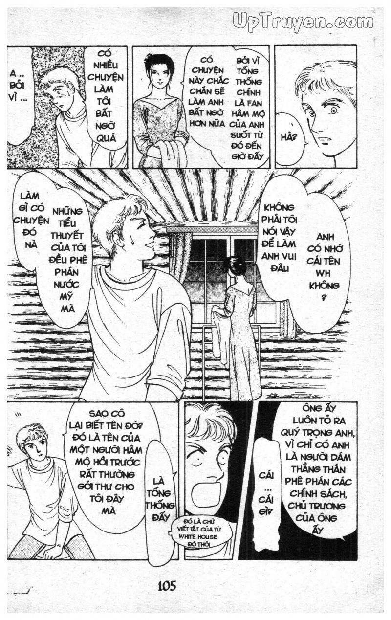 9 Banme No Musashi Chapter 20 - 103